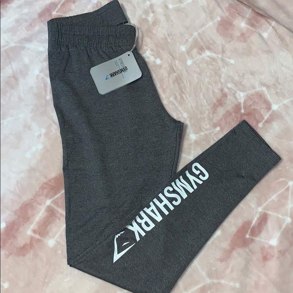 Gymshark Pants - Gymshark core leggings